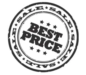 分かりやすい料金