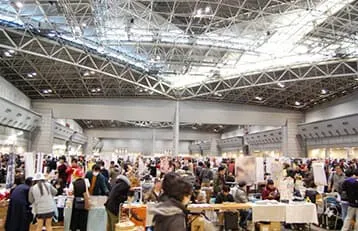 展示会・イベント中継