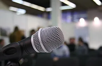 式典・パーティ・株主総会