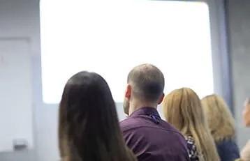 社内行事・社員研修