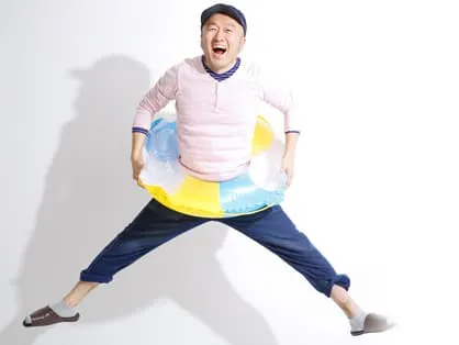 プロデューサー松崎