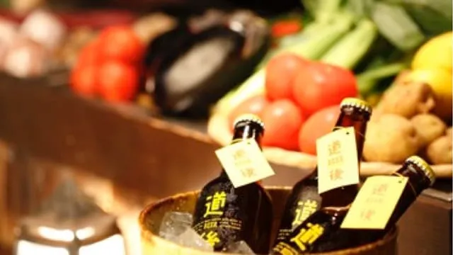 ラ・ブレア ダイニング様