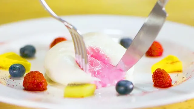 「Cheese Tavern CASCINA」 新メニューPR用動画